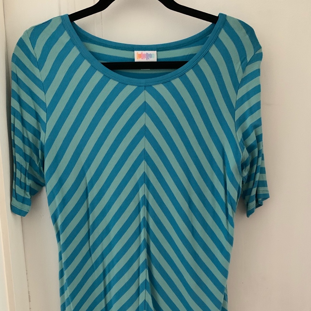 LuLaRoe Gigi